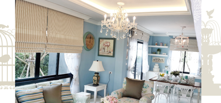 รูปภาพ บ้านฟ้ากรีนเนอรี่ ปิ่นเกล้า-สาย 5 (Baan Fah Greenery)