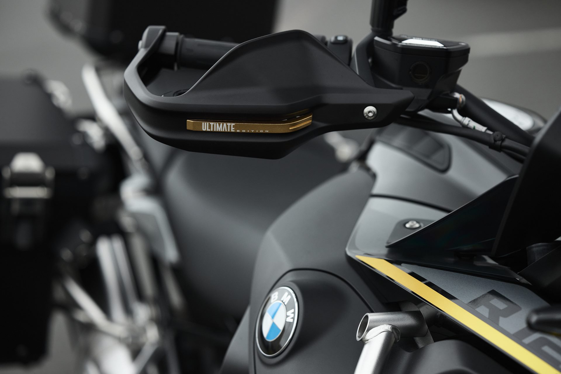 รูปภาพ บีเอ็มดับเบิลยู BMW R 1250 GS Adventure (Ultimate Edition) ปี 2024