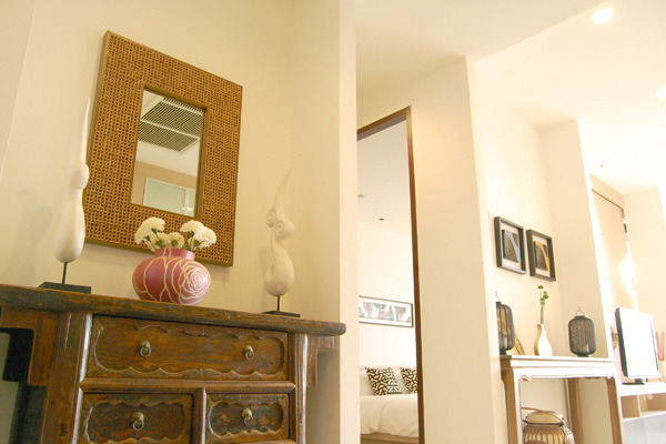 รูปภาพ ดิ โอเรียลทัล บีช คอนโดมิเนียม