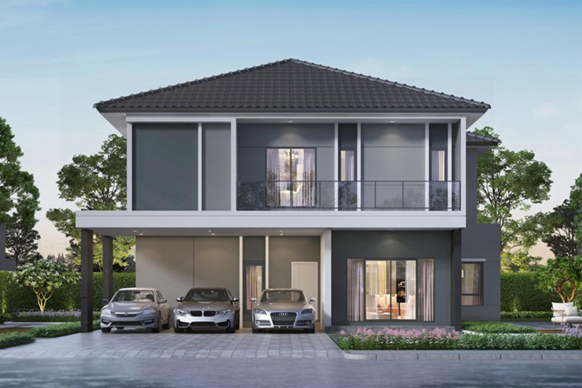 รูปภาพ เซนโทร ติวานนท์-ศรีสมาน (CENTRO Tiwanon-Srisaman)