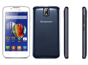รูปภาพ เลอโนโว LENOVO A328