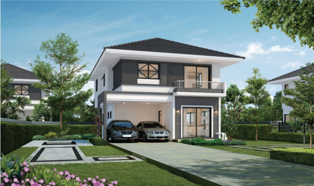 รูปภาพ ศุภาลัย รอยัล ริเวอร์ 2 (Supalai Royal River 2)