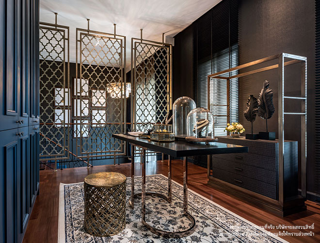 รูปภาพ แกรนด์ บางกอก บูเลอวาร์ด ศรีนครินทร์ (Grand Bangkok Boulevard Srinakarin)