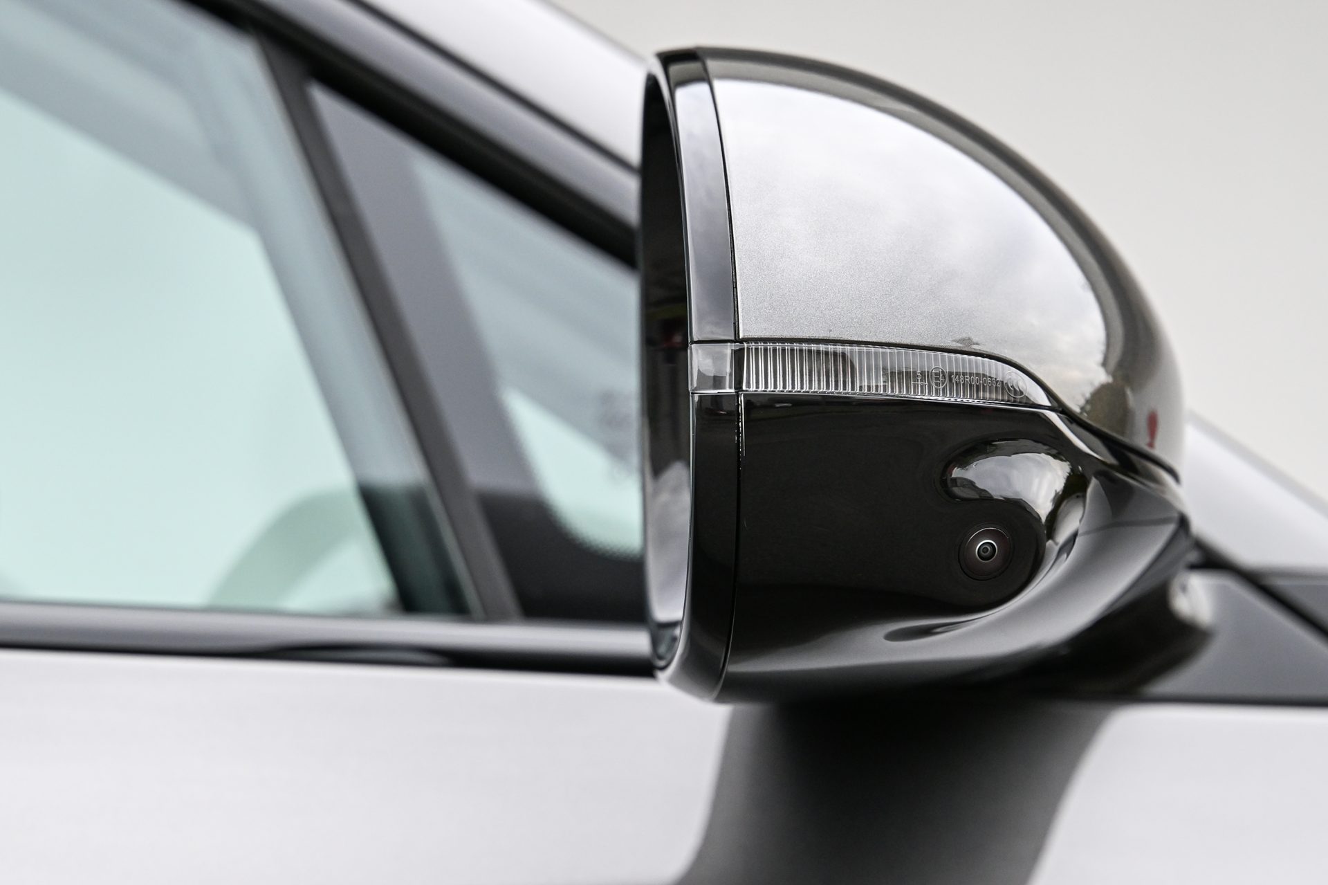 รูปภาพ เอ็มจี MG IM6 Premium 2WD ปี 2025