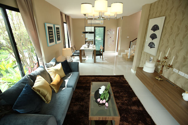 รูปภาพ ซีรีน พระราม 2-ท่าข้าม (Zerene Rama II)