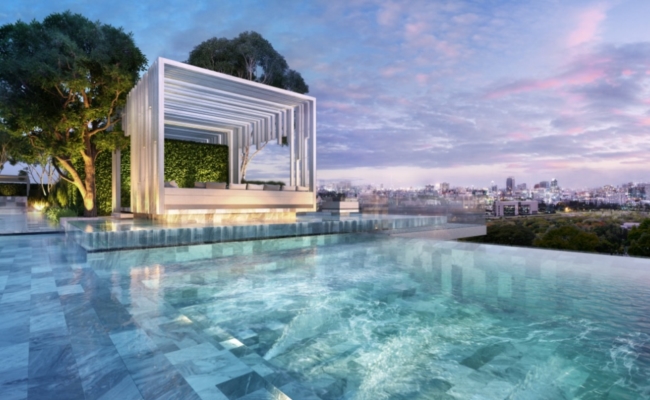 รูปภาพ ฟินน์ สุขุมวิท 31 (Fynn Sukhumvit 31)