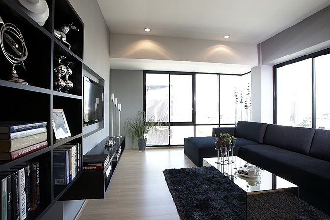 รูปภาพ เนอวานา แอทเวิร์ค เกษตร-นวมินทร์ (Nirvana@Work Kaset-Nawamin)