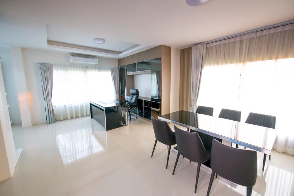 รูปภาพ ดิ ไอเดียล บายพาส 36-ทับมา (The Ideal Bypass 36-Tubma)