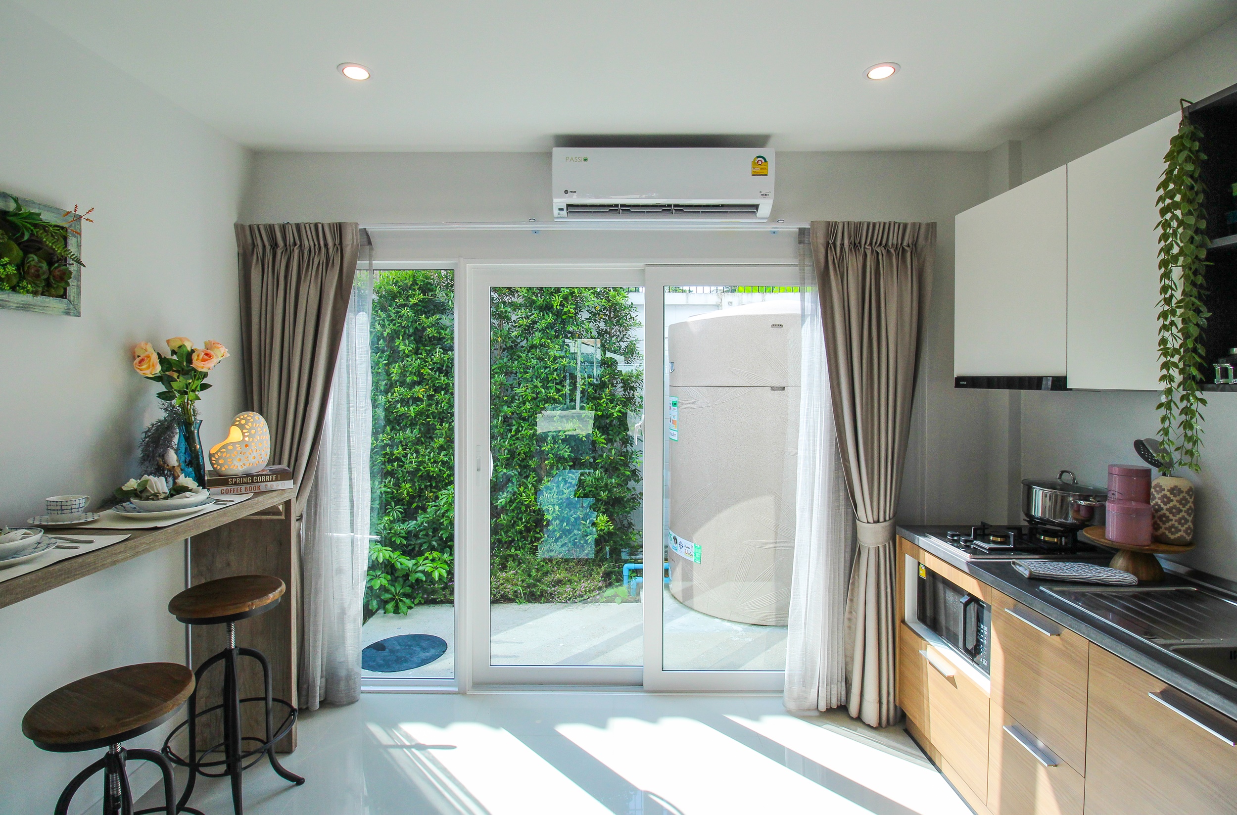 รูปภาพ ศุภาลัย พรีโม่ ศรีสุนทร ภูเก็ต (Supalai Primo Srisunthon @Phuket)