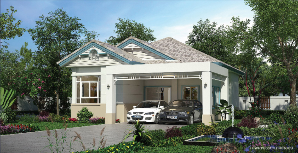 รูปภาพ ภูเก็ตวิลล่า กะทู้ 3 (Phuket Villa Kathu 3)