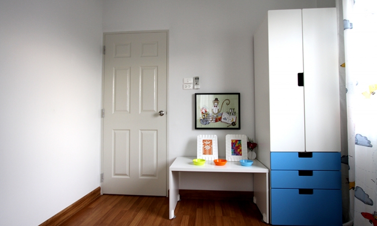 รูปภาพ ไลฟ อิน เดอะ การ์เด้น สวนเสือ - ศรีราชา (Life in the Garden)