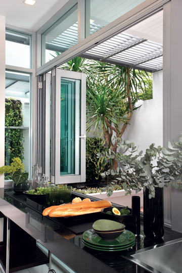 รูปภาพ เดอะ แลนด์มาร์ค เรสซิเดนท์ (The Landmark Residence)