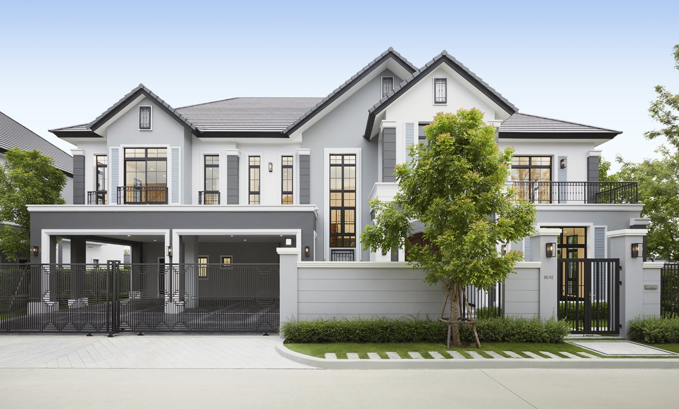 รูปภาพ เดอะ พาลาซโซ่ ปิ่นเกล้า (The Palazzo Pinklao)