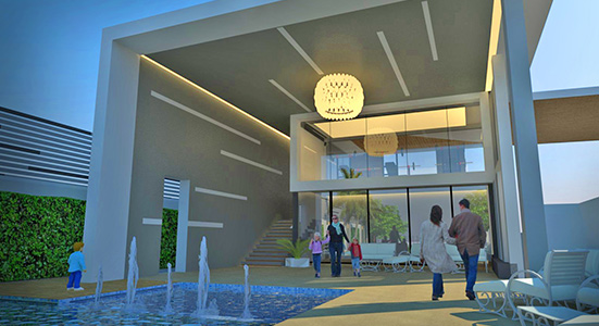 รูปภาพ ซิตี้เซนส์ เพชรเกษม 69 (Citysense Petkasem 69)