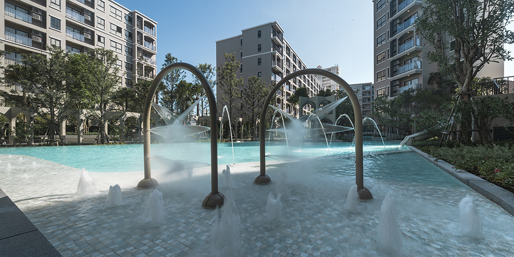 รูปภาพ ลา กาซิต้า หัวหิน (La Casita Hua Hin)