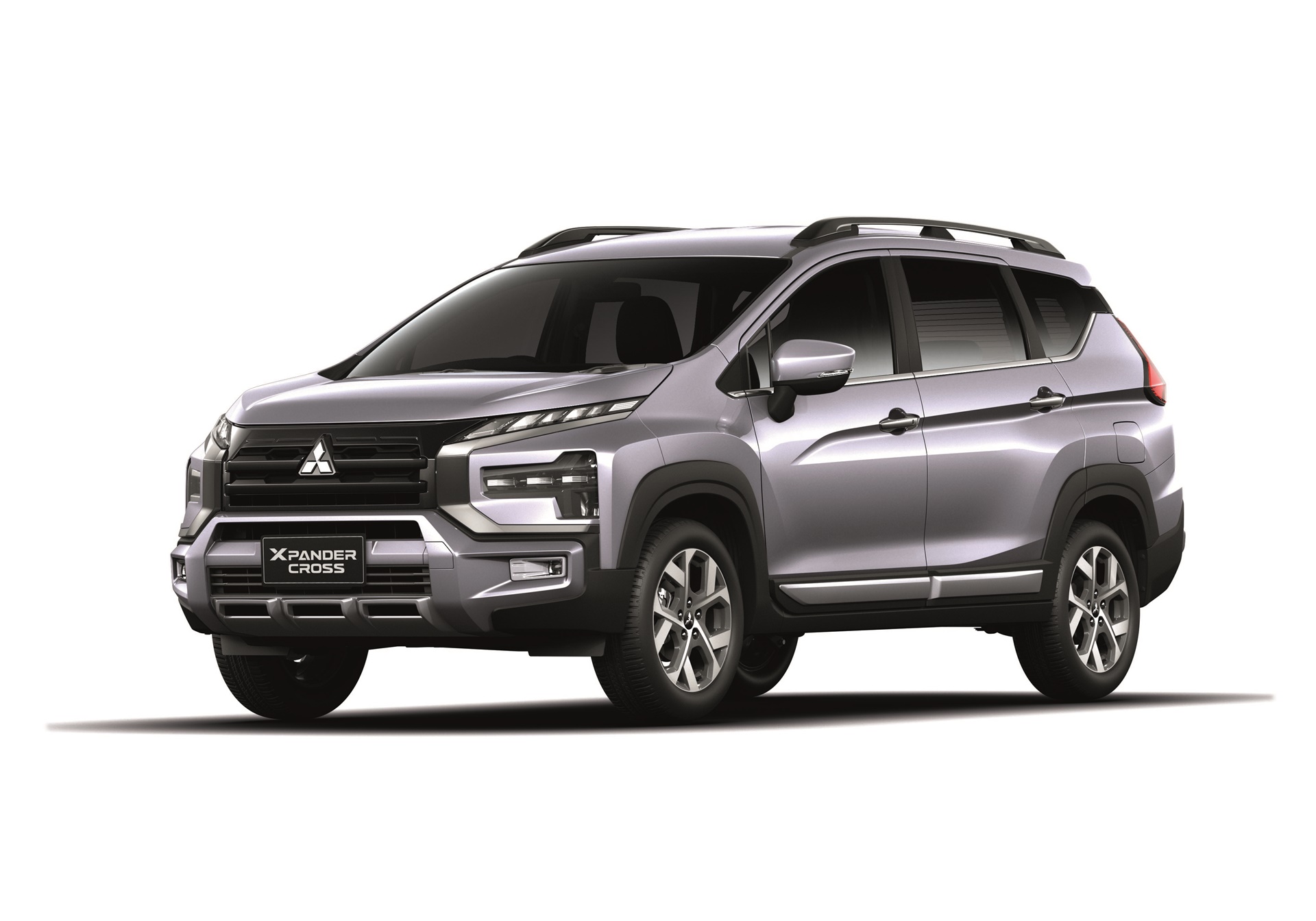 รูปภาพ มิตซูบิชิ Mitsubishi Xpander Cross ปี 2023