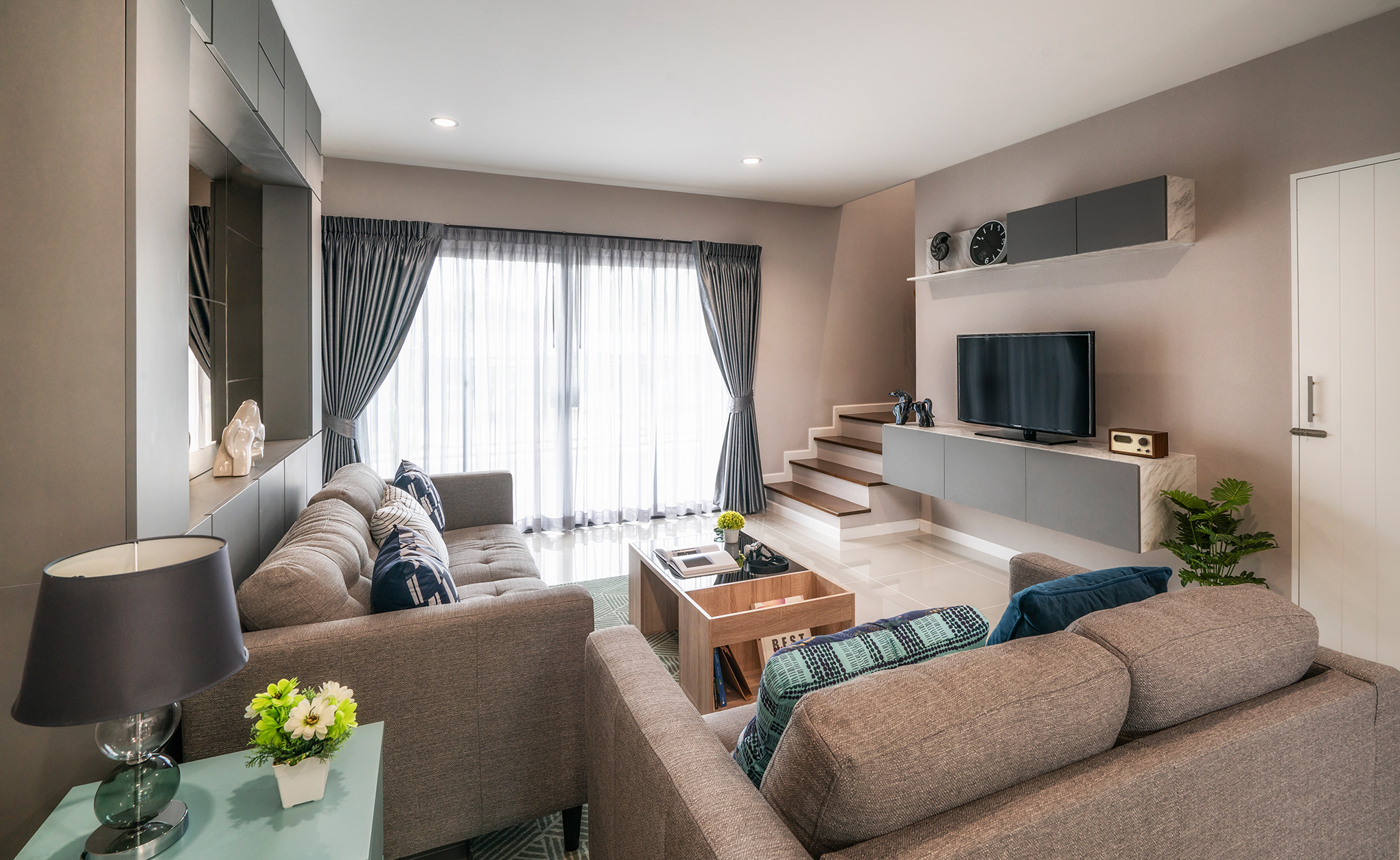 รูปภาพ เคพี ลิฟวิ่ง บางขุนนนท์ 31 จรัญฯ-ปิ่นเกล้า (KP Living Bangkhunnon 31 Charan-Pinklao)