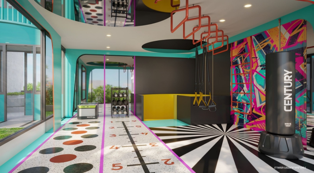 รูปภาพ เคฟ ป๊อป ศาลายา (Kave Pop Salaya)