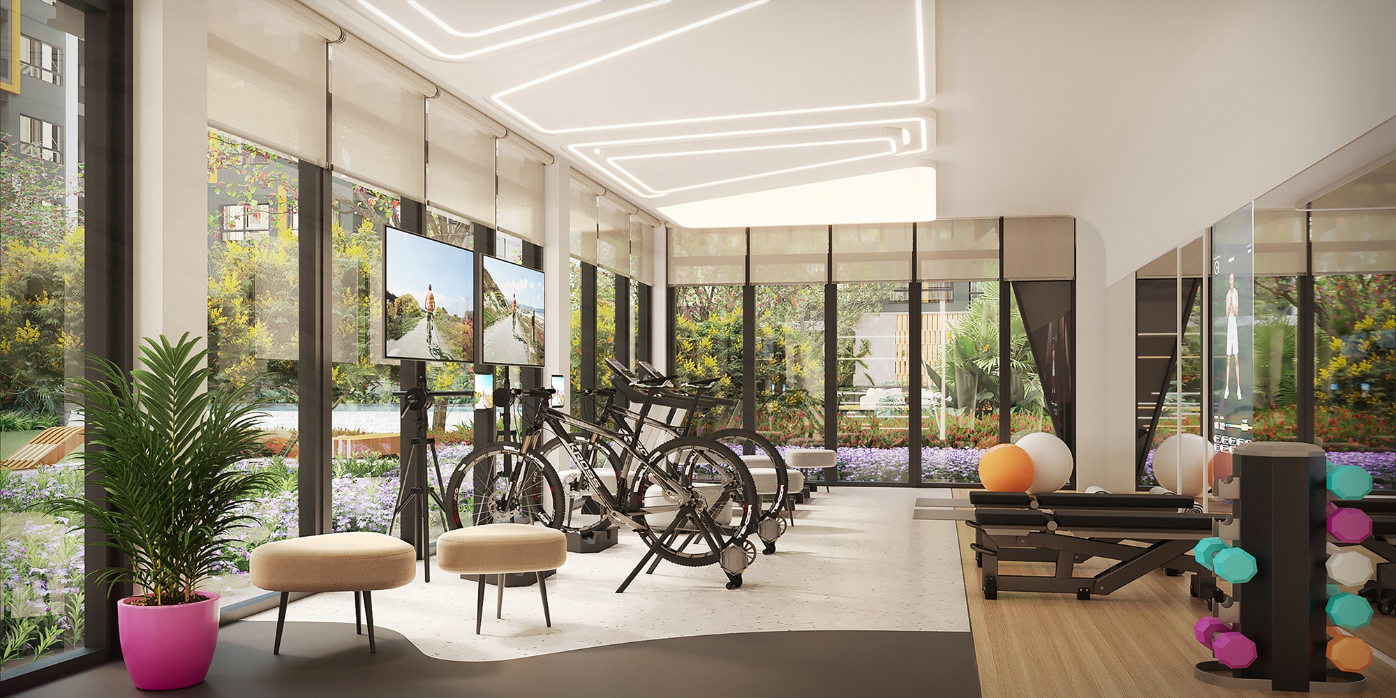 รูปภาพ ไอคอนโด แอคทีฟ พัฒนาการ (Icondo Activ Phatthanakan)