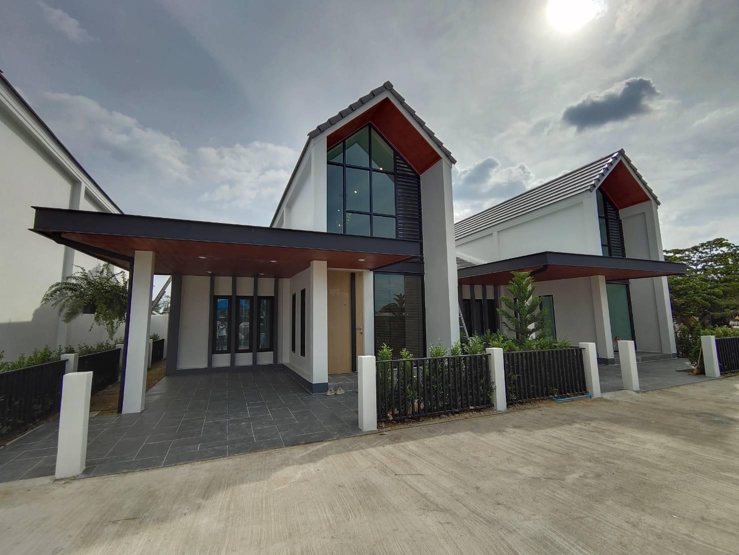 รูปภาพ สปริงทาวน์ แหลมฉบัง-บางละมุง 2 (Springtown Laem Chabang-Bang Lamung 2)