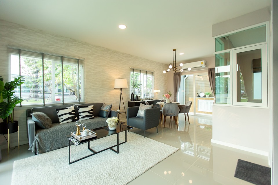 รูปภาพ ลัดดารมย์ อิลิแกนซ์ ศาลากลาง เชียงใหม่(Laddarom Elegance City Hall Chiang Mai)