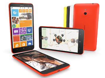 รูปภาพ ไมโครซอฟท์ Microsoft-Lumia 535 Dual SIM