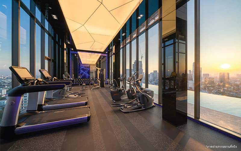 รูปภาพ เซ็นทริค รัชโยธิน (Centric Ratchayothin)