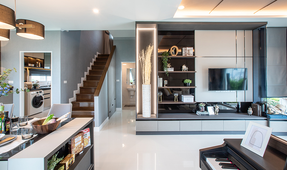 รูปภาพ ศุภาลัย วิลล์ อยุธยา (Supalai Ville Ayuttaya)