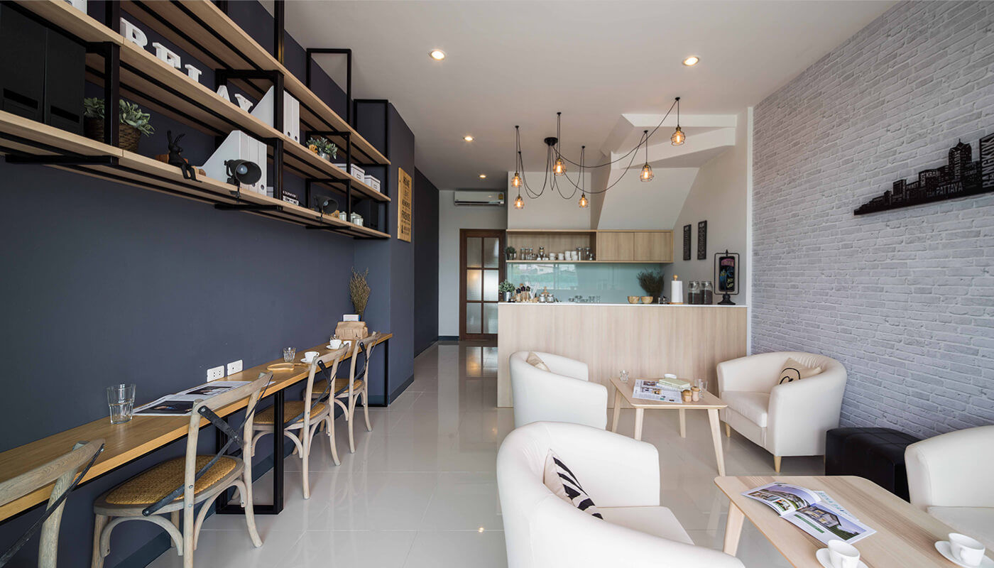 รูปภาพ เสนา ช็อปเฮ้าส์ ลำลูกกา-คลอง 6 (Sena Shophouse Lamlukka-Khlong 6)