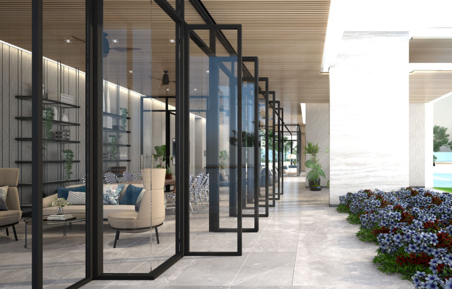 รูปภาพ เอสเซ็นท์ โคราช (Escent Korat)