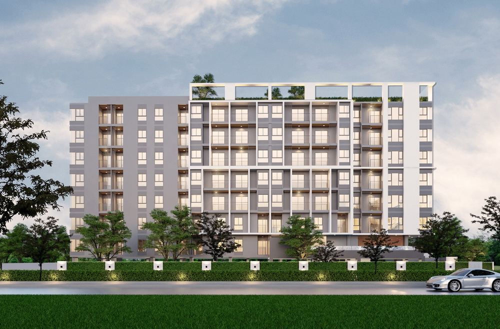 รูปภาพ สุชารี ไลฟ์ 2 (Sucharee Life 2)