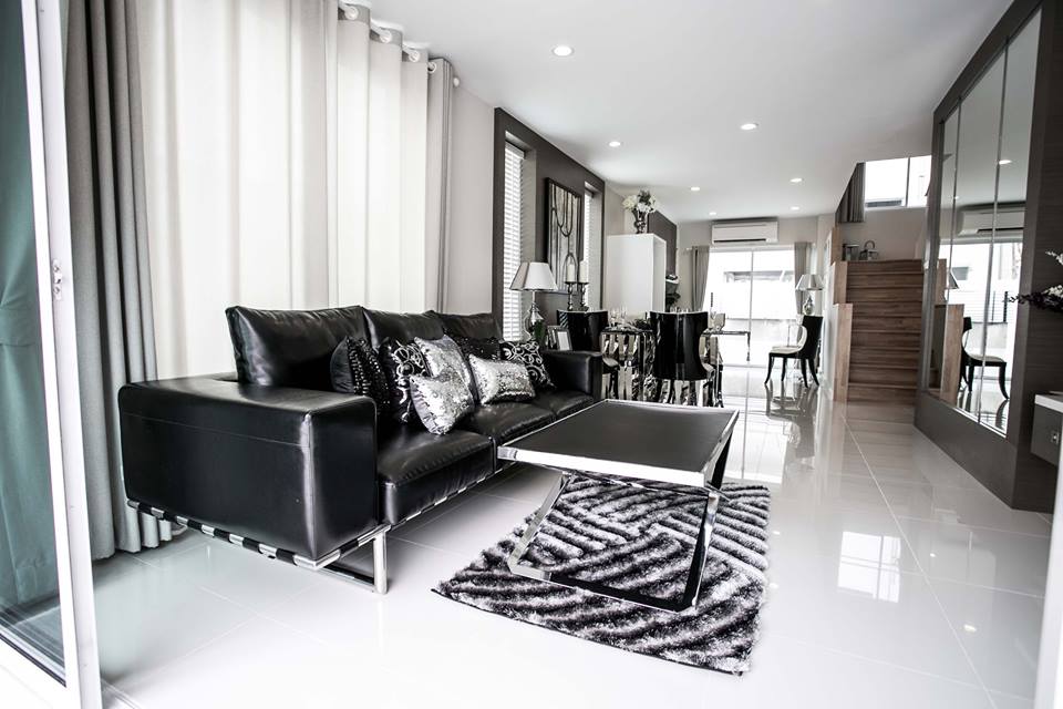 รูปภาพ ดิ เอสเตท ศรีนครินทร์ 2 (The estate Srinakarin 2)