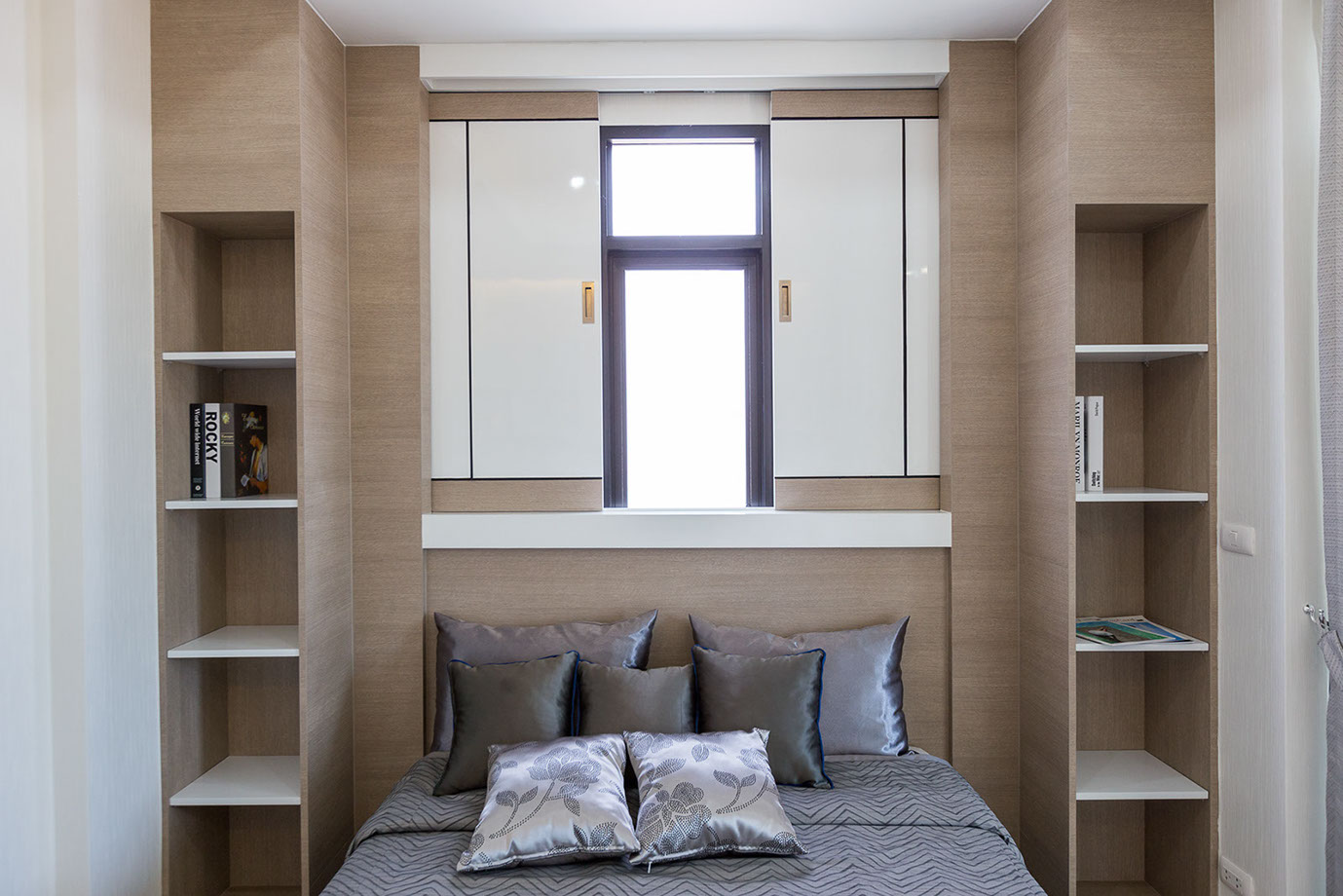 รูปภาพ เดอะ เซ็นทรัล ไลฟ์ สวนเสือ - ศรีราชา (The Central Life Sriracha)