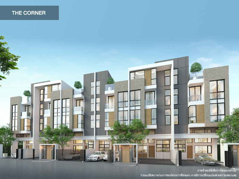 รูปภาพ บ้าน 365 พระราม 3 (Baan 365 Rama 3)