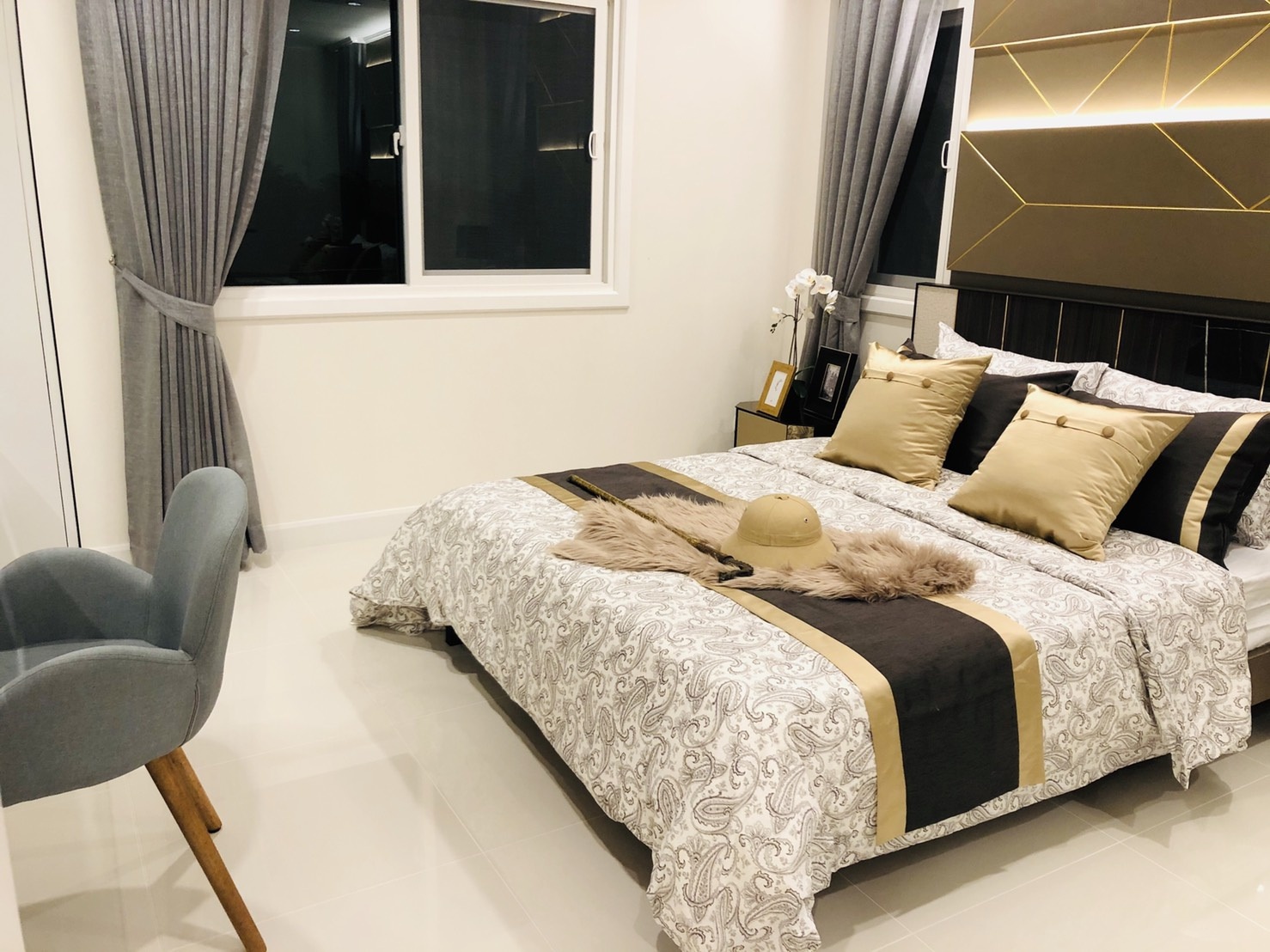 รูปภาพ ศุภาลัย พาร์ควิลล์ หางดง - เชียงใหม่ (Supalai Park Ville Hangdong - Chiangmai)