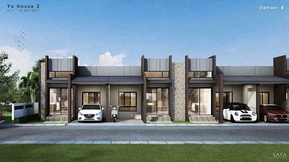 รูปภาพ โยเฮ้าส์ หัวทะเล (Yo House Hua-Tha-lae)