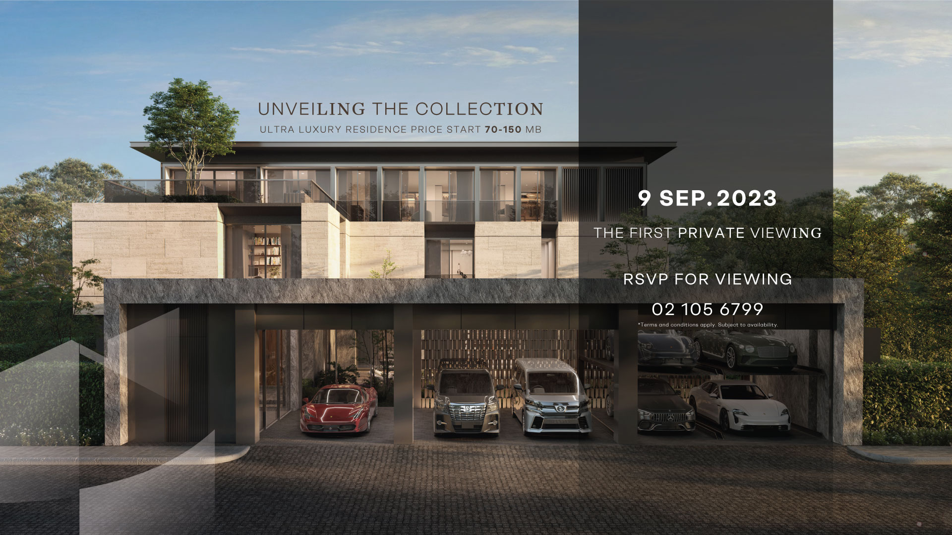 รูปภาพ เนอวานา คอลเลกชัน กรุงเทพกรีฑา (Nirvana Collection Krungthepkreetha)