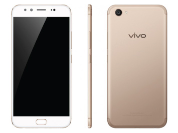 รูปภาพ วีโว่ vivo V5 Plus