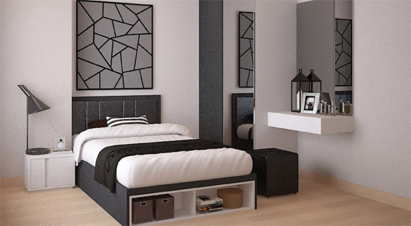 รูปภาพ ศุภาลัย ลอฟท์ สถานีตลาดพลู (Supalai Loft Talat Phlu Station)