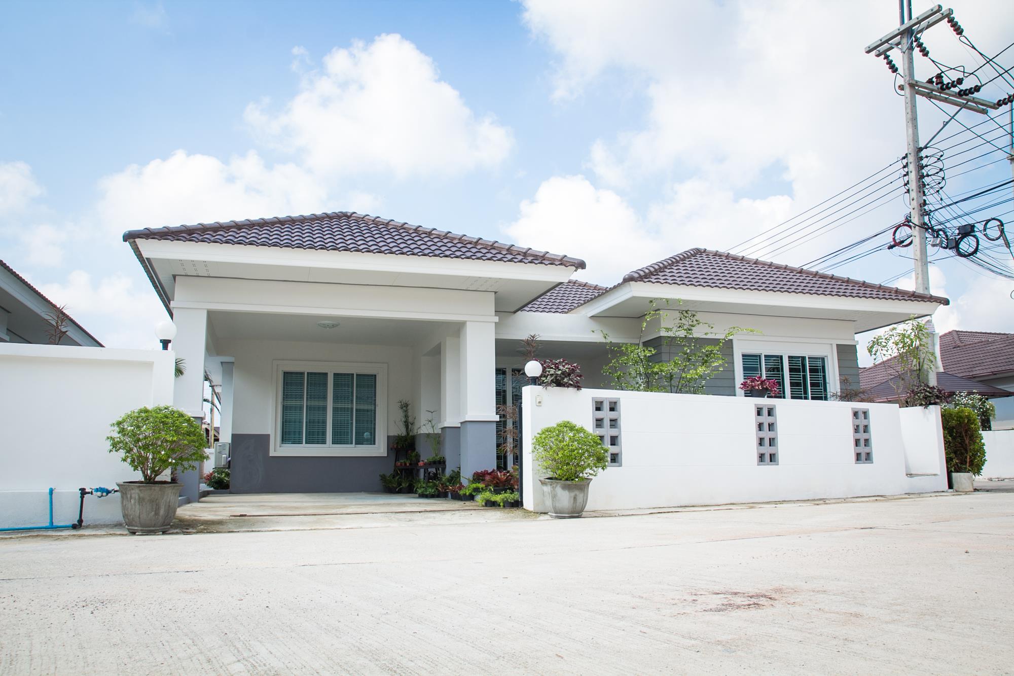 รูปภาพ บ้านบุญถาวร 8 (Baan Boonthaworn 8)