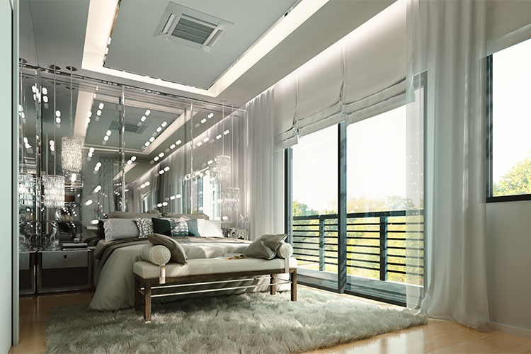 รูปภาพ บ้านกลางเมือง ราชพฤกษ์ - รัตนาธิเบศร์ (Baan Klang Muang Ratchapruek - Rattanathibet)