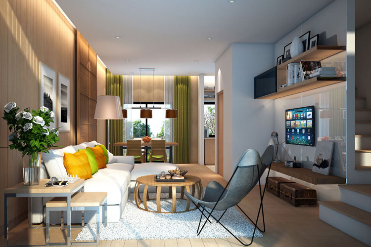 รูปภาพ คาซ่า ซิตี้ สุขุมวิท-สมุทรปราการ (Casa City Sukhumvit-Samutprakan)