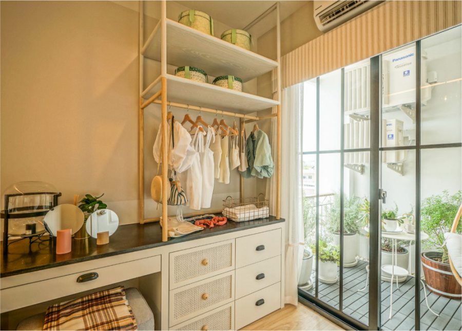 รูปภาพ เพมเบอรี่ วิภาวดี-แจ้งวัฒนะ (Pembury Vibhavadi-Chaengwattana)