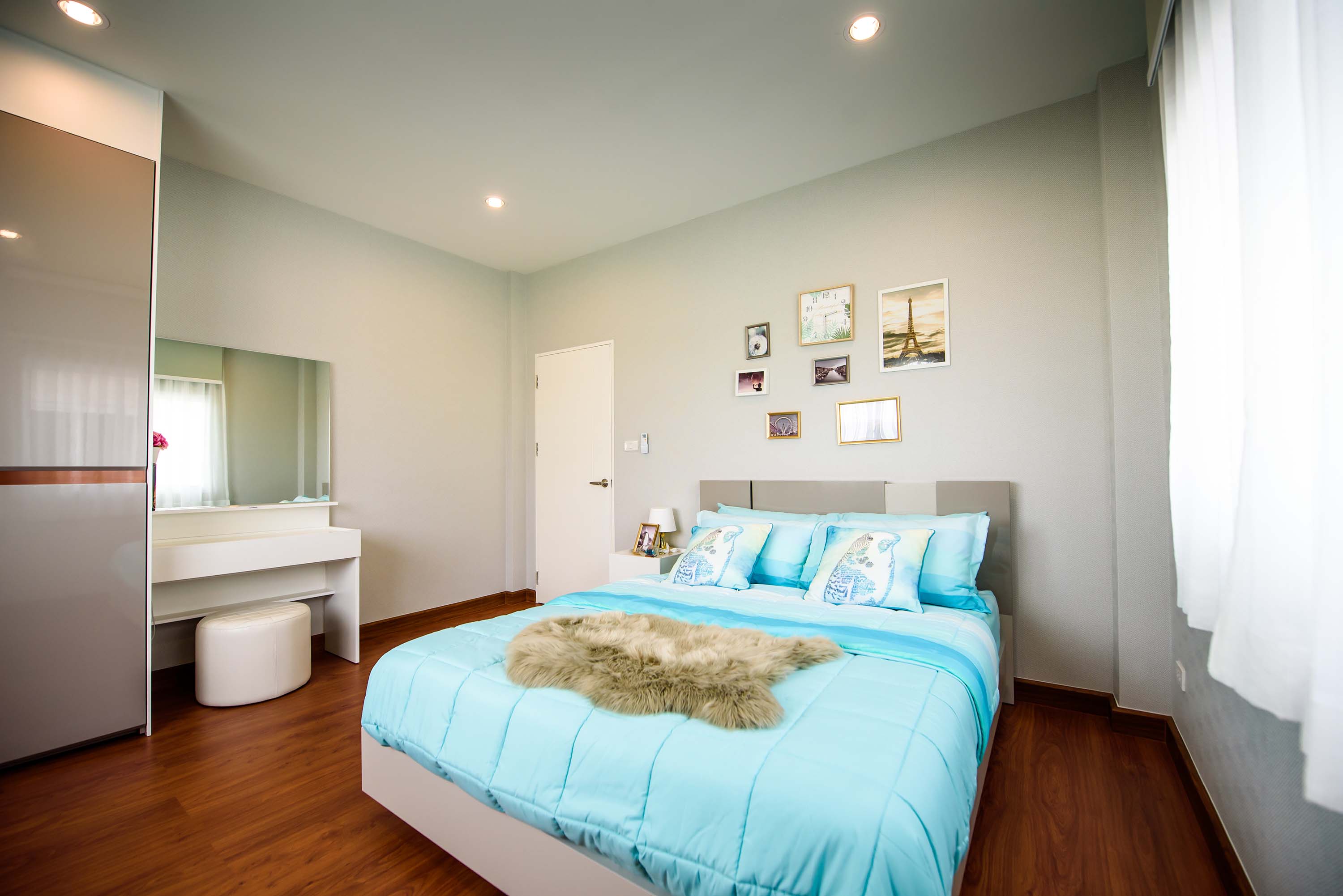 รูปภาพ ดิ เอ็กซ์เทนโซ บางปลา (The Extenso Bangpla)