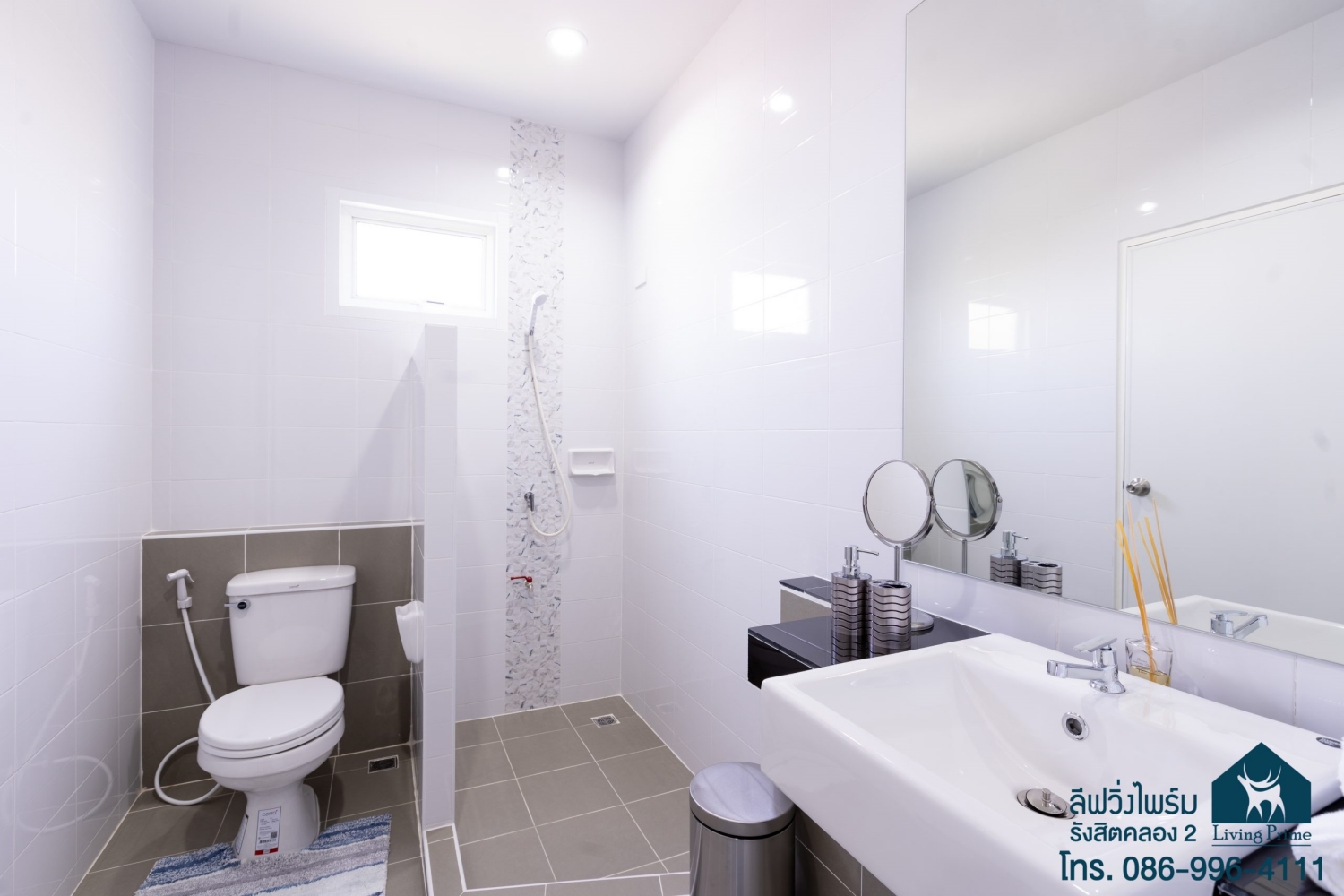 รูปภาพ ลีฟวิ่งไพร์ม รังสิต-คลอง 2 (Living Prime Rangsit-Klong 2)