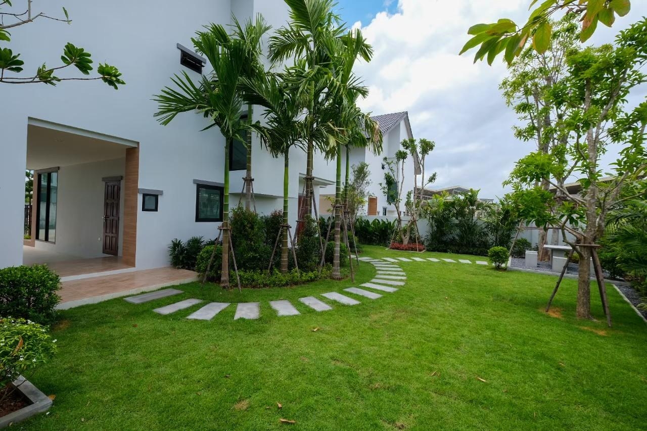 รูปภาพ THE IMPERIAL CASA Ricco Signature