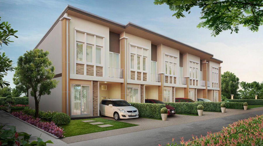 รูปภาพ โกลเด้น ทาวน์ อ่อนนุช-ลาดกระบัง (Golden Town Onnut - Ladkrabang)