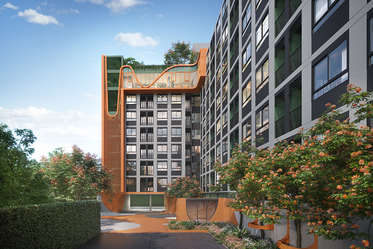 รูปภาพ เดอะ มูฟ เกษตร (The Muve Kaset)