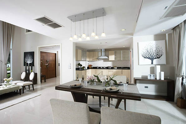 รูปภาพ วิลล่า อะคาเดีย วัชรพล (Villa Arcadia Watcharapol)