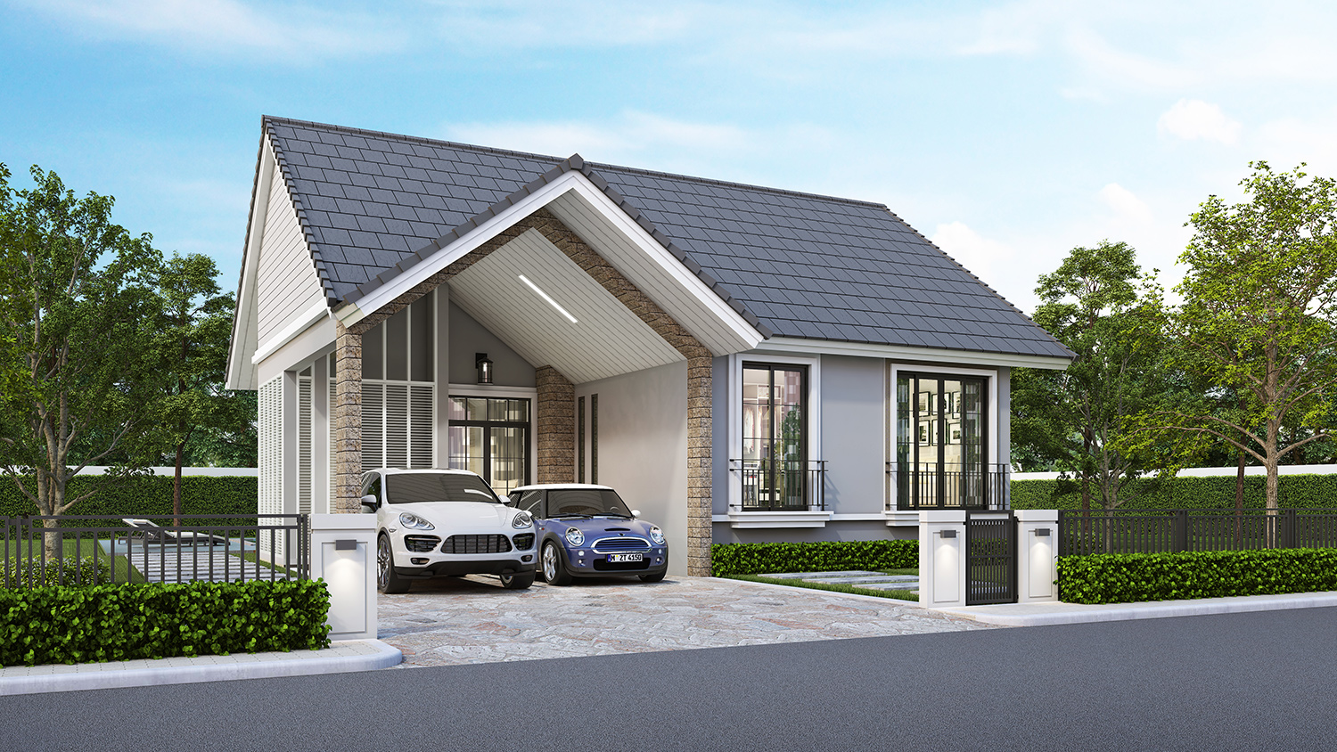 รูปภาพ เฟ'ริช บาย ซันปาล์ม วิลเลจ (Fe'Rich)